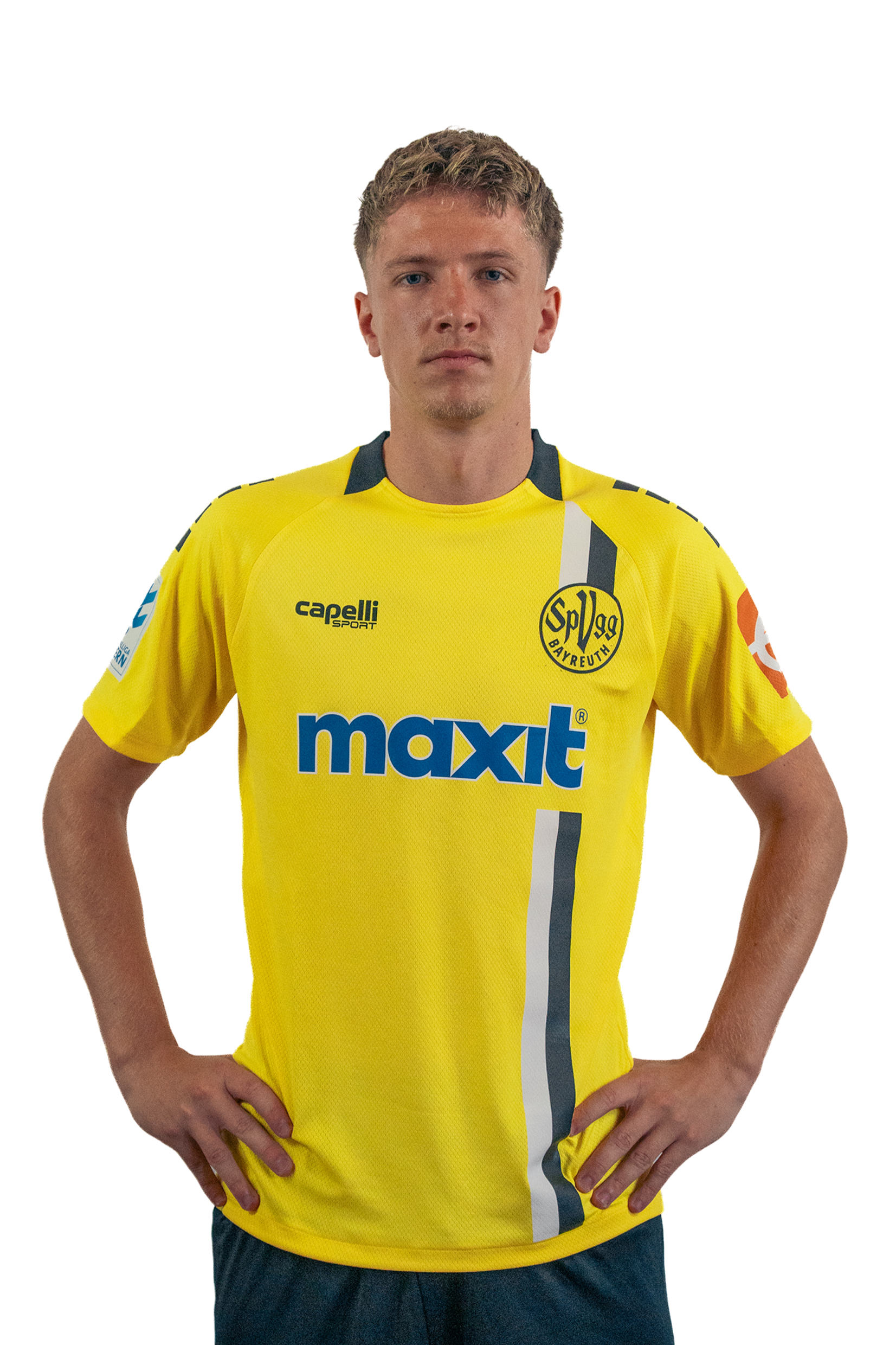 Ben Fischer