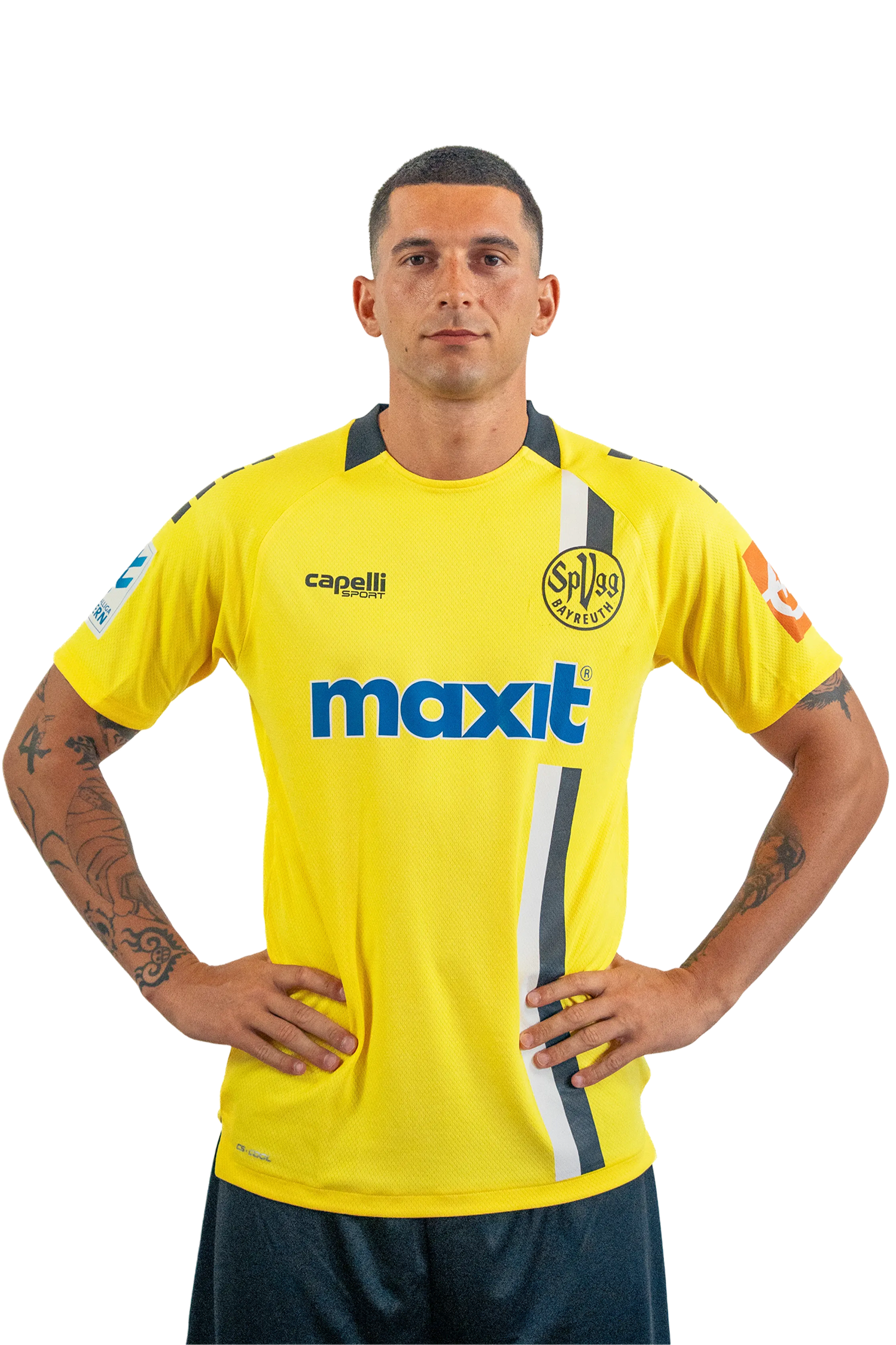 Denis Latifovic