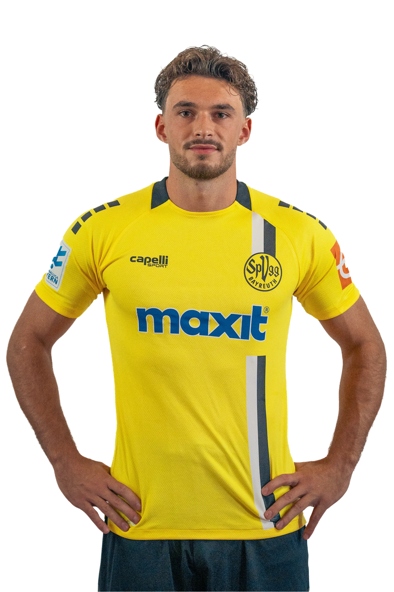 Erijon Shaqiri