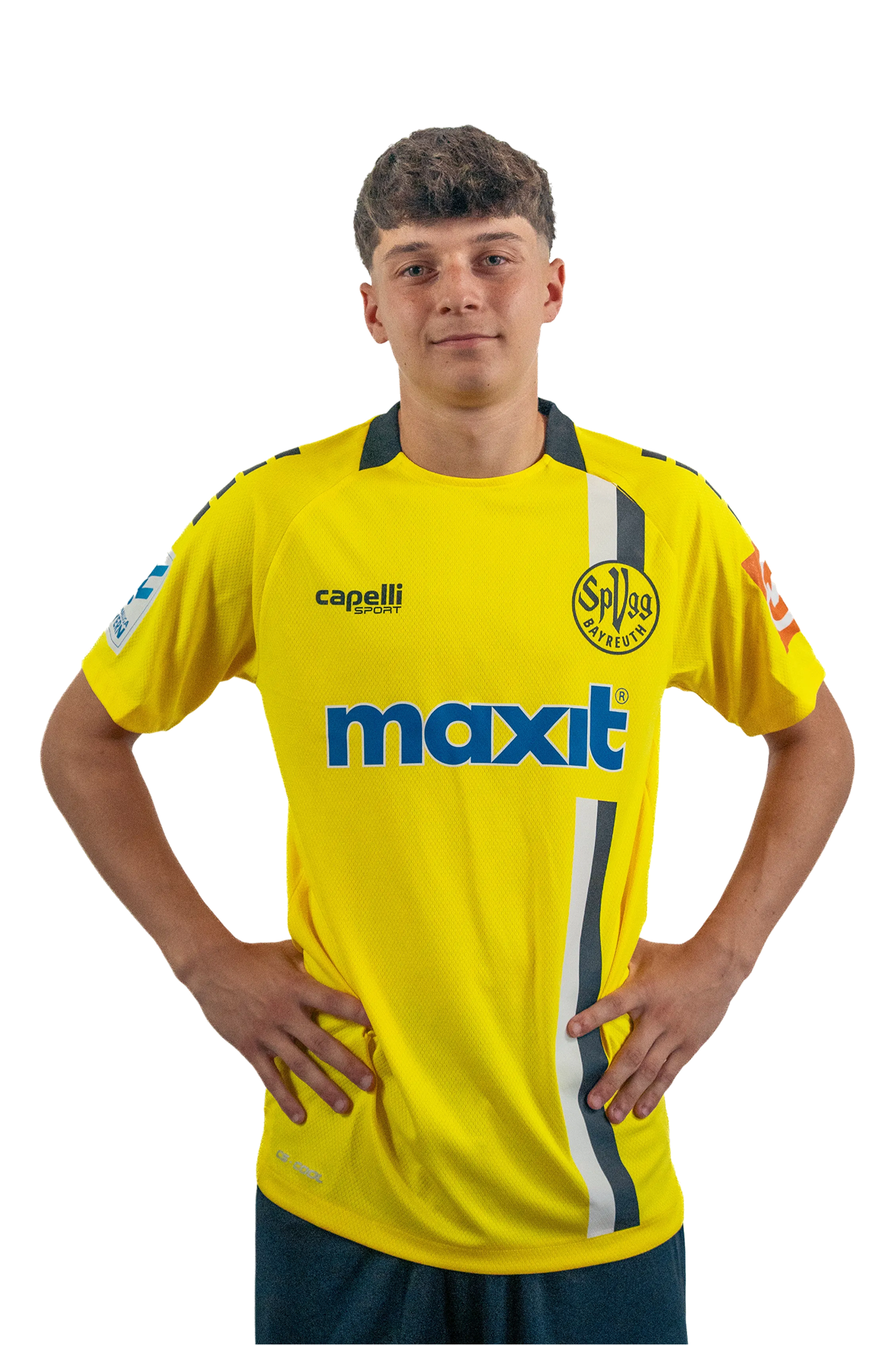 Fabian Dachsbacher