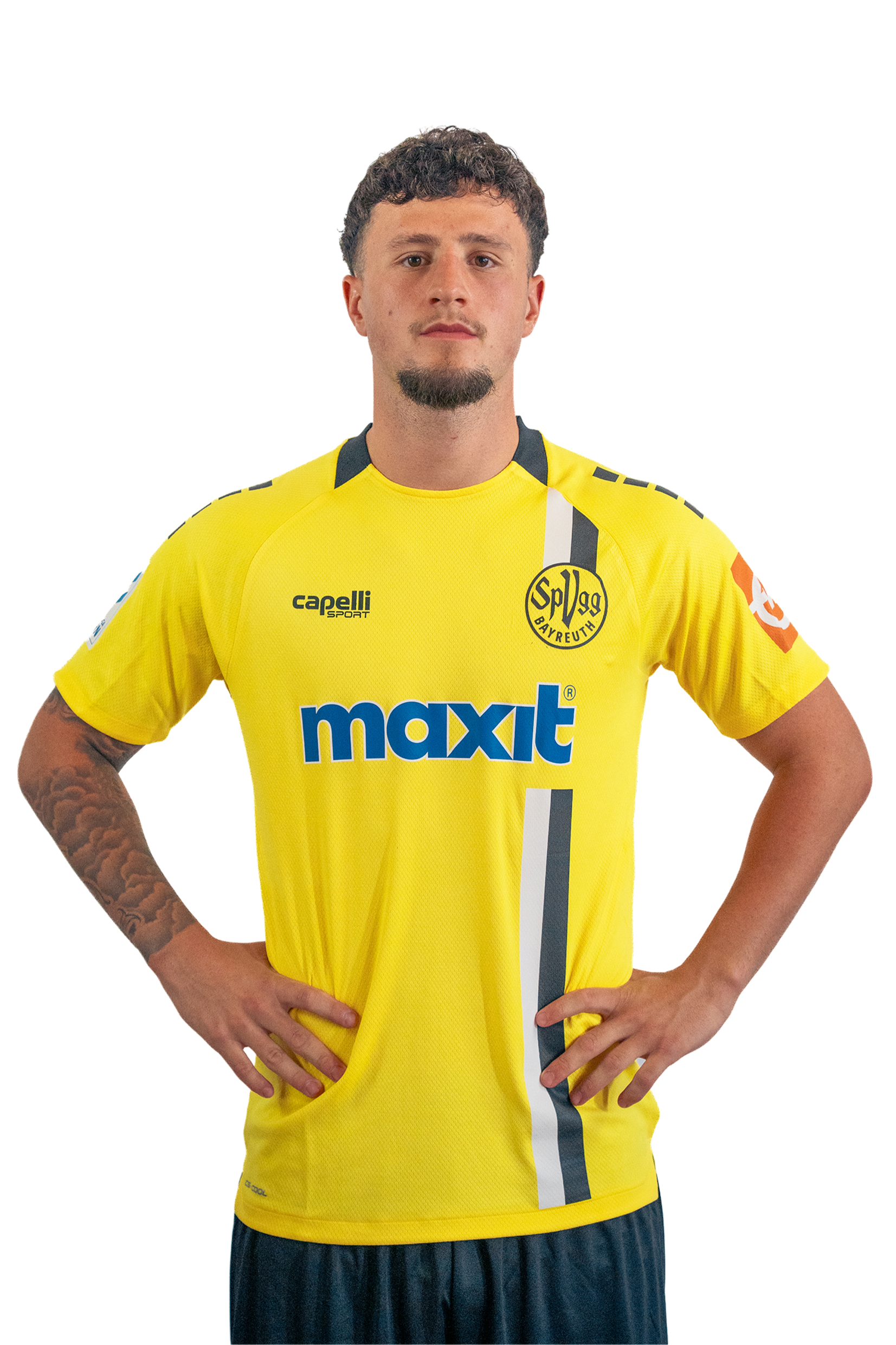 Florian Markert