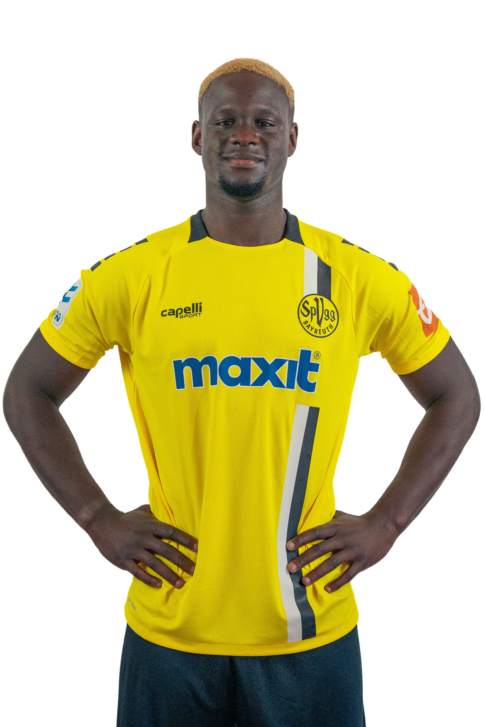 Kelvin Onuigwe