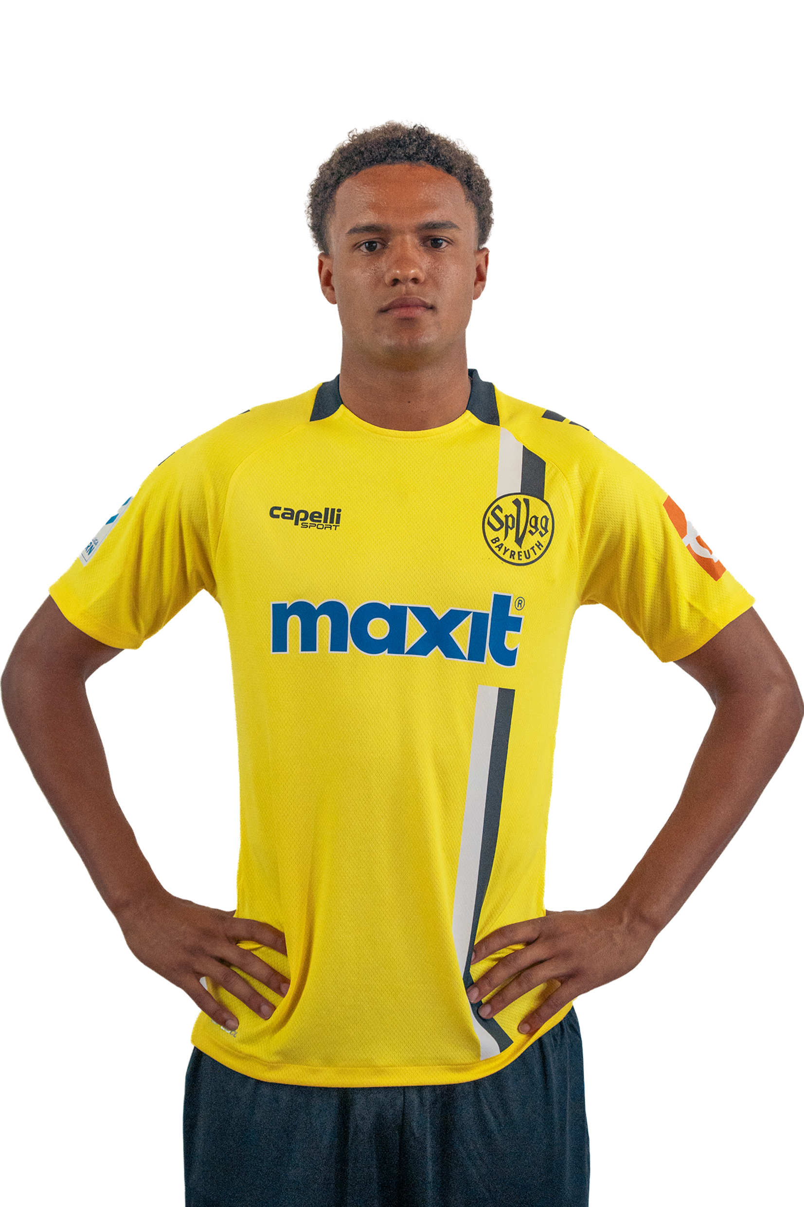 Micah Ham
