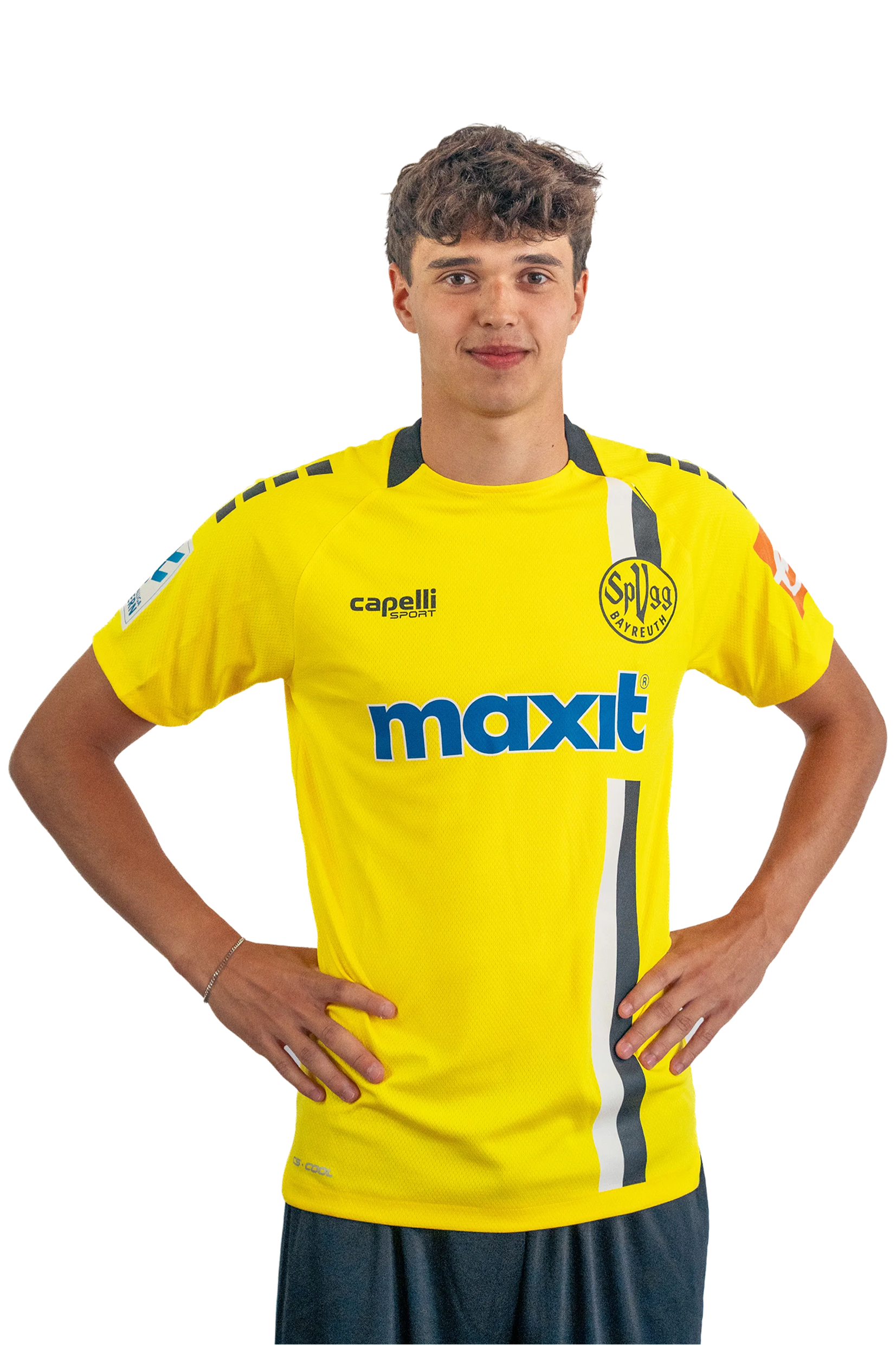 Moritz Gindel