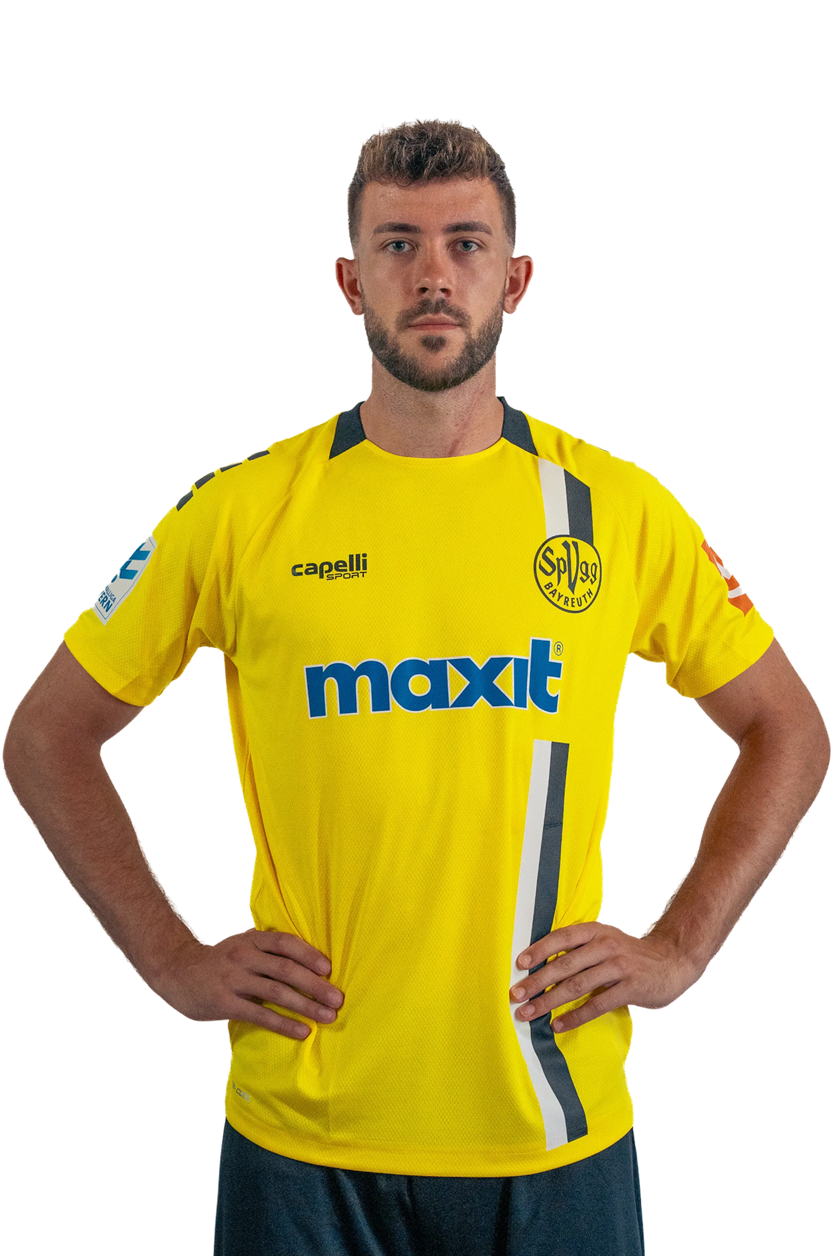 Niklas Jeck