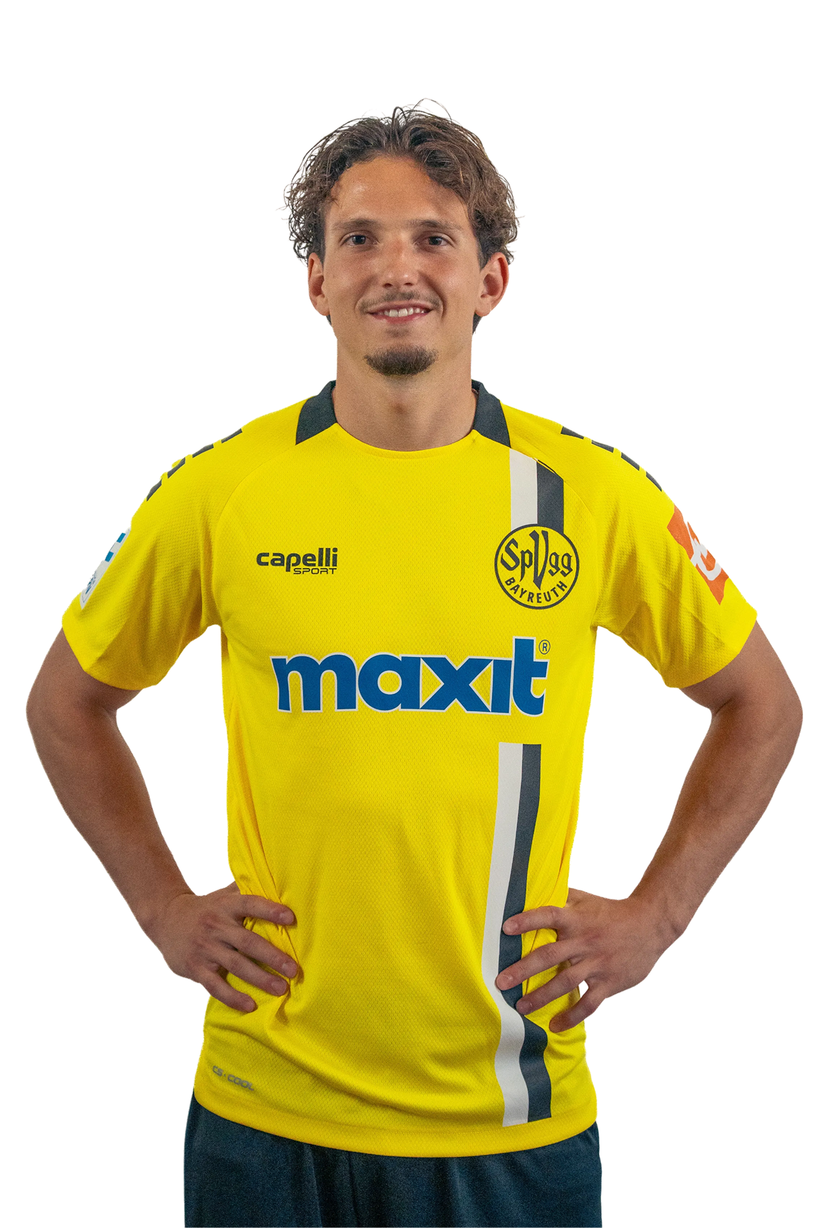 Pierre Weber