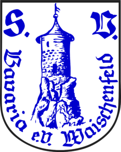 Logo SV Bavaria Waischenfeld