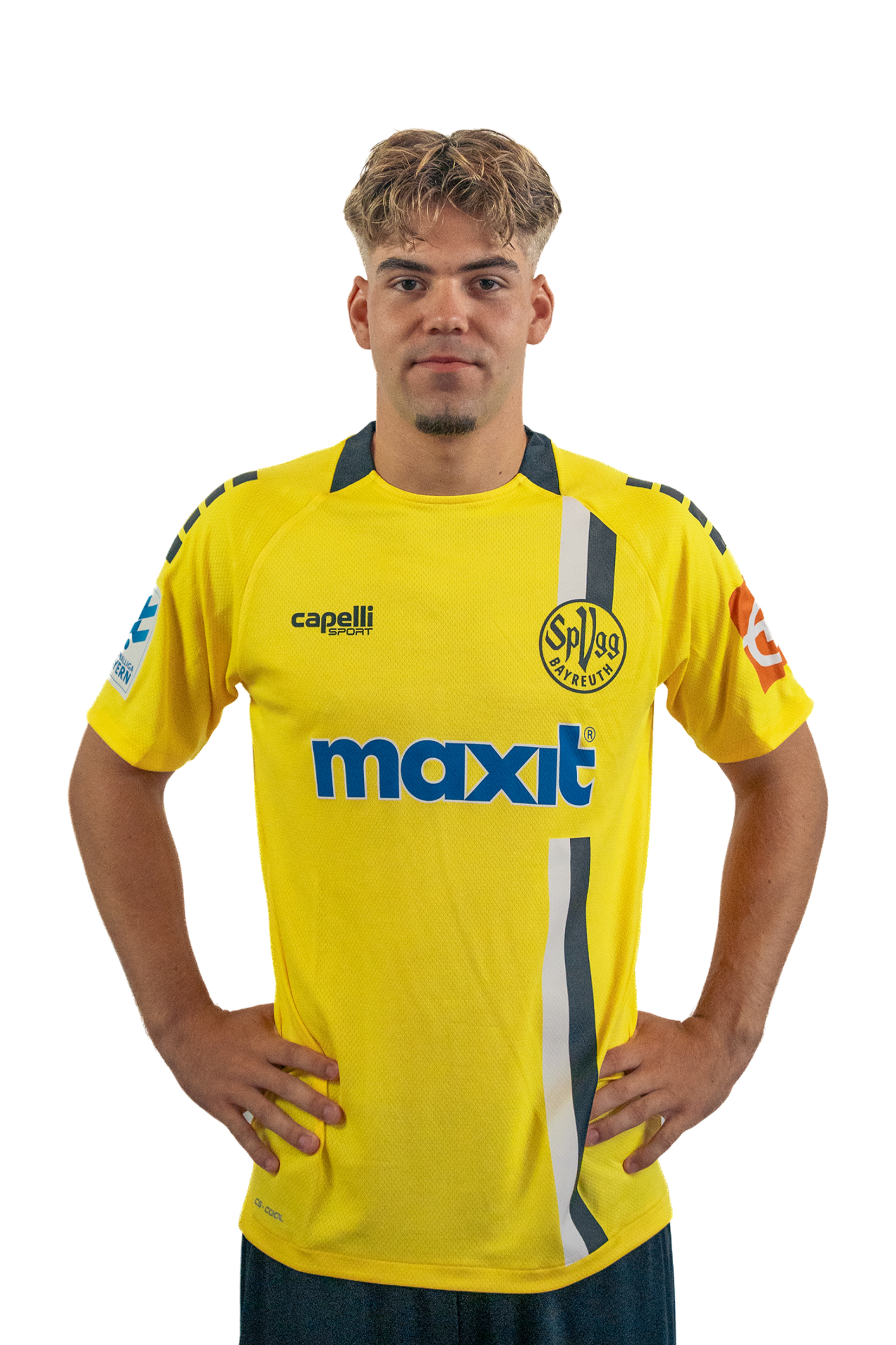 Tino Lennerth
