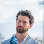 Lorenz Röthlingshöfer, Geschäftsführer der SpVgg Bayreuth