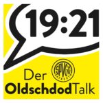 Cover 1921 der OldschdodTalk