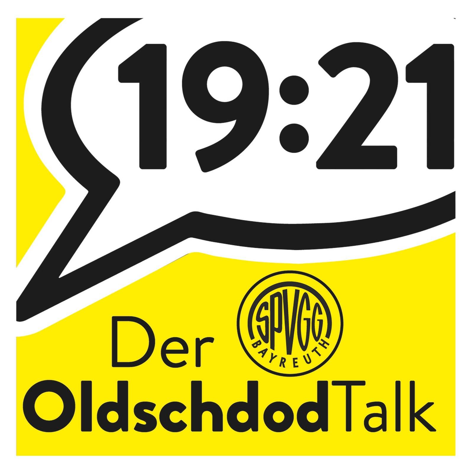 Cover 1921 der OldschdodTalk