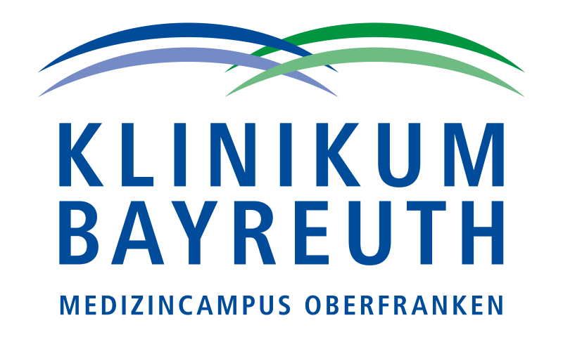 Logo Klinikum Bayreuth