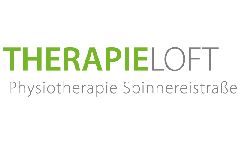 Logo Therapieloft