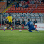 Kelvin Onuigwe gegen Aubstadt