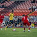 Micah Ham gegen Aubstadt
